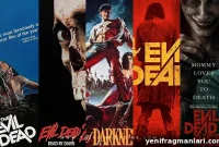Evil Dead Movies Ranked: Every Film in Order