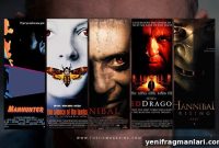 Complete Ranking of All Hannibal Movies