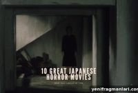 10 Must-See Japanese Horror Films