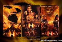 Brendan Fraser’s The Mummy Movies, Ranked