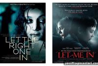 Let the Right One In vs Let Me In: Which Version Works?