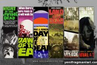 George Romero Dead Movies Ranked: From Night to Diary