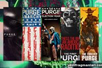 The Purge Films Ranked: Every Movie in Order