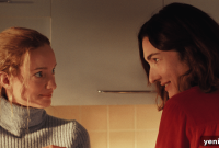 Chloé Robichaud on Two Women: Intimacy and Estrangement