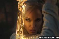Eternals (2021) Review: Marvel’s Cosmic Epic Explained