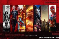 2021 Comic Book Movies Ranked: A Complete List