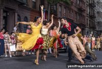 West Side Story (2021) Review: Spielberg’s Vibrant Reimagining