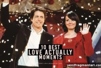 10 Unforgettable Love Actually Moments