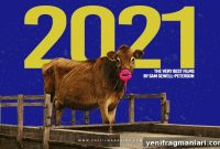 Top 10 Films of 2021 by Sam Sewell-Peterson