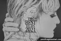 Joseph Wade’s Top 10 Films of 2021