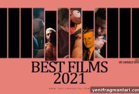 Annice White’s Top 10 Films of 2021