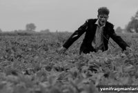 Mike Stasko’s Vampire Zombies from Space: 1950s B-Movie Homage