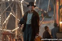 Nightmare Alley (2022) Review: Del Toro’s Dark Thriller