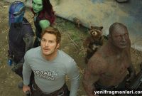 Guardians of the Galaxy Vol. 3 Will End Franchise, Director Says