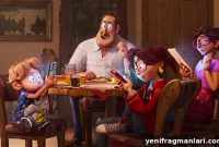 The Mitchells vs the Machines 2021 Film Review