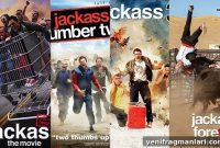 All Jackass Movies Ranked: From Wildest to Most Shocking