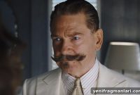 Death on the Nile (2022) Review: Plot, Cast & Verdict