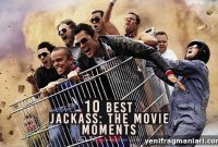 Top 10 Iconic Moments from Jackass: The Movie