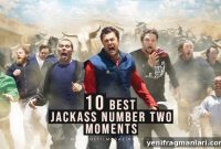 10 Unforgettable Jackass Number Two Moments