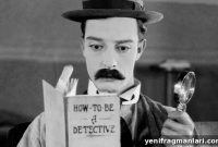 James Mangold to Helm Buster Keaton Biopic