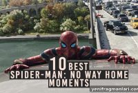 10 Unforgettable Spider-Man: No Way Home Moments