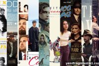 Ranking the 2022 Oscar Best Picture Nominees