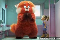 Turning Red (2022) Review: Pixar’s Bold Coming-of-Age Film