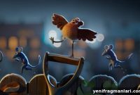 Robin Robin (2021) Review: Charming Stop-Motion Short