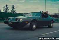Cop Secret (2021) Review: BFI Flare Coverage