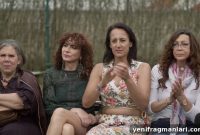 Sediments (2021) Review: Highlights from BFI Flare