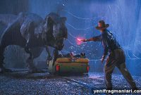 How Jurassic Park’s VFX Set the Film Industry Standard