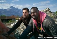 The Takedown (2022) Review: High-Octane Action Comedy