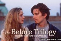 Capturing Moments in the Before Trilogy