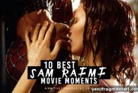 10 Iconic Sam Raimi Movie Moments