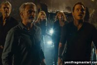 Jurassic World Dominion 2022 Review: Finale, Chaos, Legacy