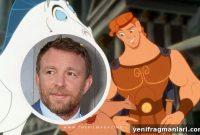 Guy Ritchie to Direct Disney’s Live-Action Hercules