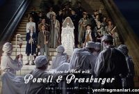 Essential Films to Start With Powell and Pressburger