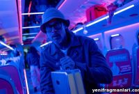 Bullet Train (2022) Review: Brad Pitt in a High-Speed Thriller