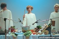 Flux Gourmet (2022) Review: Provocative Senses at EIFF