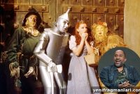 Warner Bros Announces Remake of The Wizard of Oz