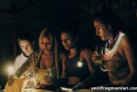 Bodies Bodies Bodies (2022) Review: A Twisted Party Thriller