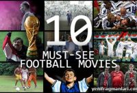 10 Football Movies Every Fan Should Watch