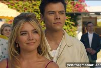 Don’t Worry Darling (2022) Review: Plot, Cast & Verdict