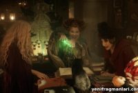 Hocus Pocus 2 (2022) Review: Witches Return to Salem