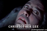 How to Start Exploring Christopher Lee’s Filmography