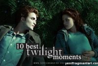 10 Unforgettable Twilight Moments Fans Still Love