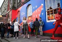Edinburgh International Film Festival Enters Administration