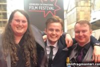 Why Closing Edinburgh Filmhouse and the Film Festival Matters