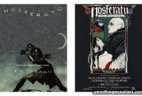 Original Nosferatu vs Werner Herzog’s Nosferatu the Vampyre
