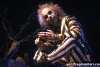 Beetlejuice (1988) Review: Tim Burton’s Dark Comedy Classic